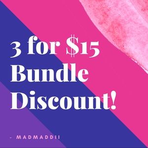 Look for items with 🌟